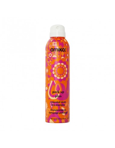 amika - Perk Up Plus Extended Clean Dry Shampoo - 199ml view 2