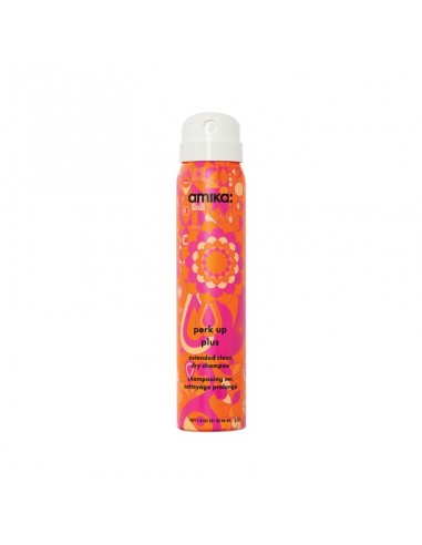 amika - Perk Up Plus Extended Clean Dry Shampoo - 67ml view 2