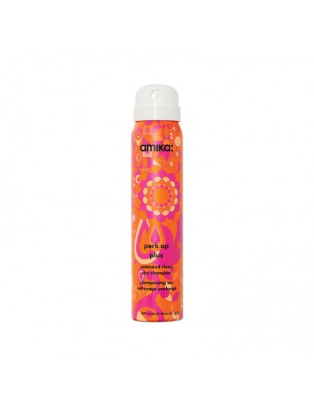 amika - Perk Up Plus Extended Clean Dry Shampoo - 67ml view 3