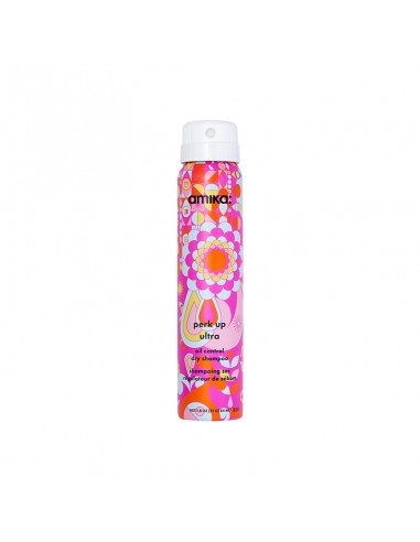 amika - Perk Up Ultra - Oil Control Dry Shampoo - 84ml view 2