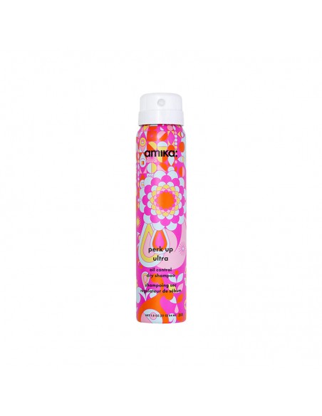 amika - Perk Up Ultra - Oil Control Dry Shampoo - 84ml view 3