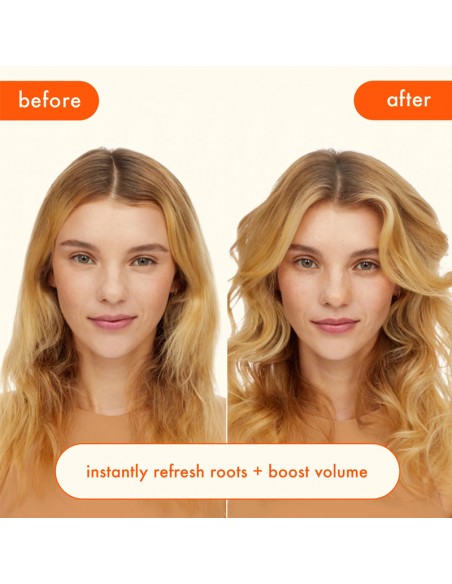 amika - Positively Perked Up Dry Shampoo Duo view 8