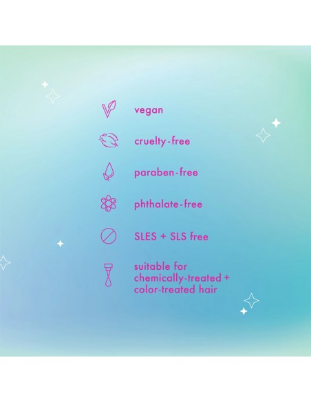 amika - Positively Perked Up Dry Shampoo Duo view 9