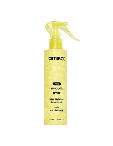 amika - Pro Smooth Over - Frizz-Fighting Treatment - 200ml view 2