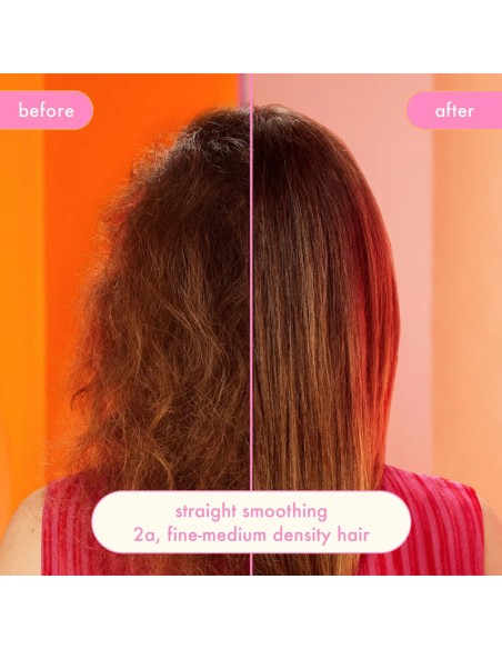 amika - Pro Smooth Over - Frizz-Fighting Treatment - 200ml view 6