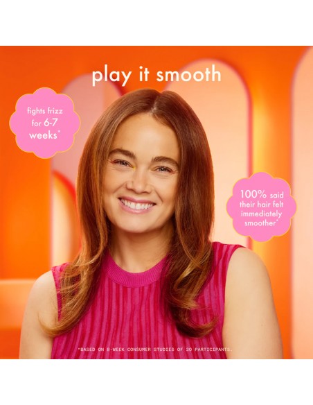 amika - Pro Smooth Over - Frizz-Fighting Treatment - 200ml view 7