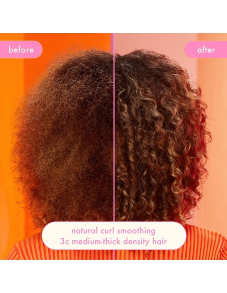 amika - Pro Smooth Over - Priming Shampoo - 1000ml view 5