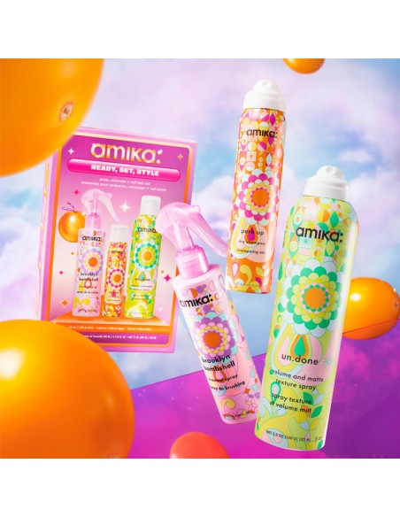 amika -  Ready Set Style Kit view 4