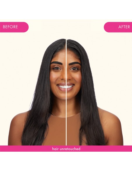 amika - Reset - Pink Charcoal Scalp Cleansing Oil - 200ml view 7