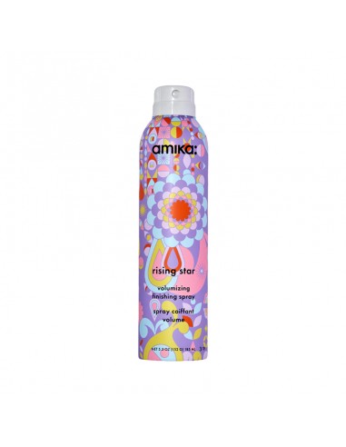 amika - Rising Star - Volumizing Finishing Spray - 185ml view 2