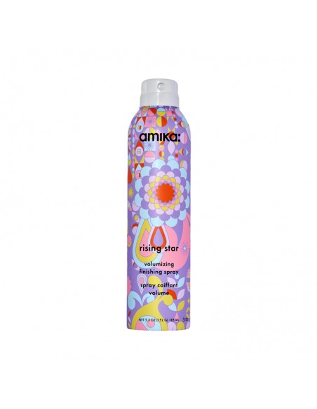 amika - Rising Star - Volumizing Finishing Spray - 185ml view 3