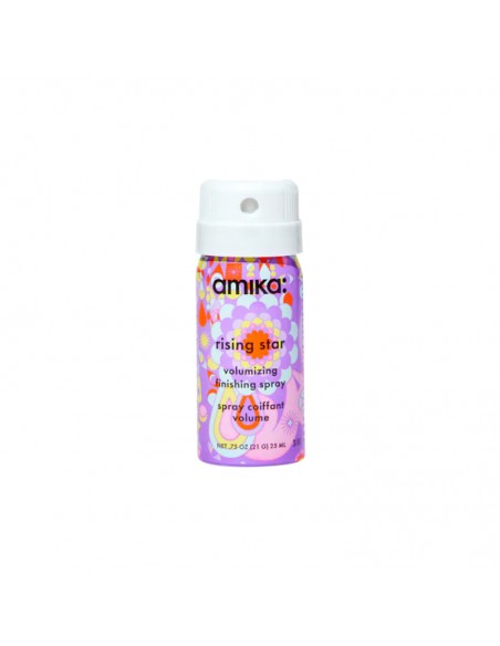 amika - Rising Star - Volumizing Finishing Spray - 25ml view 3