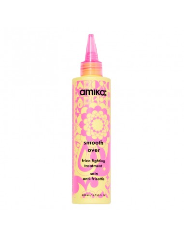 amika - Smooth Over - Frizz-Fighting Treatment - 200ml view 2