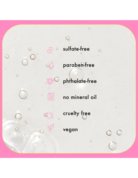 amika - Smooth Over - Frizz-Fighting Treatment - 200ml view 9