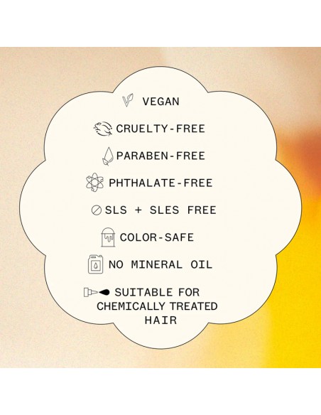 amika - Soulfood - Nourishing Mask - 100ml view 6