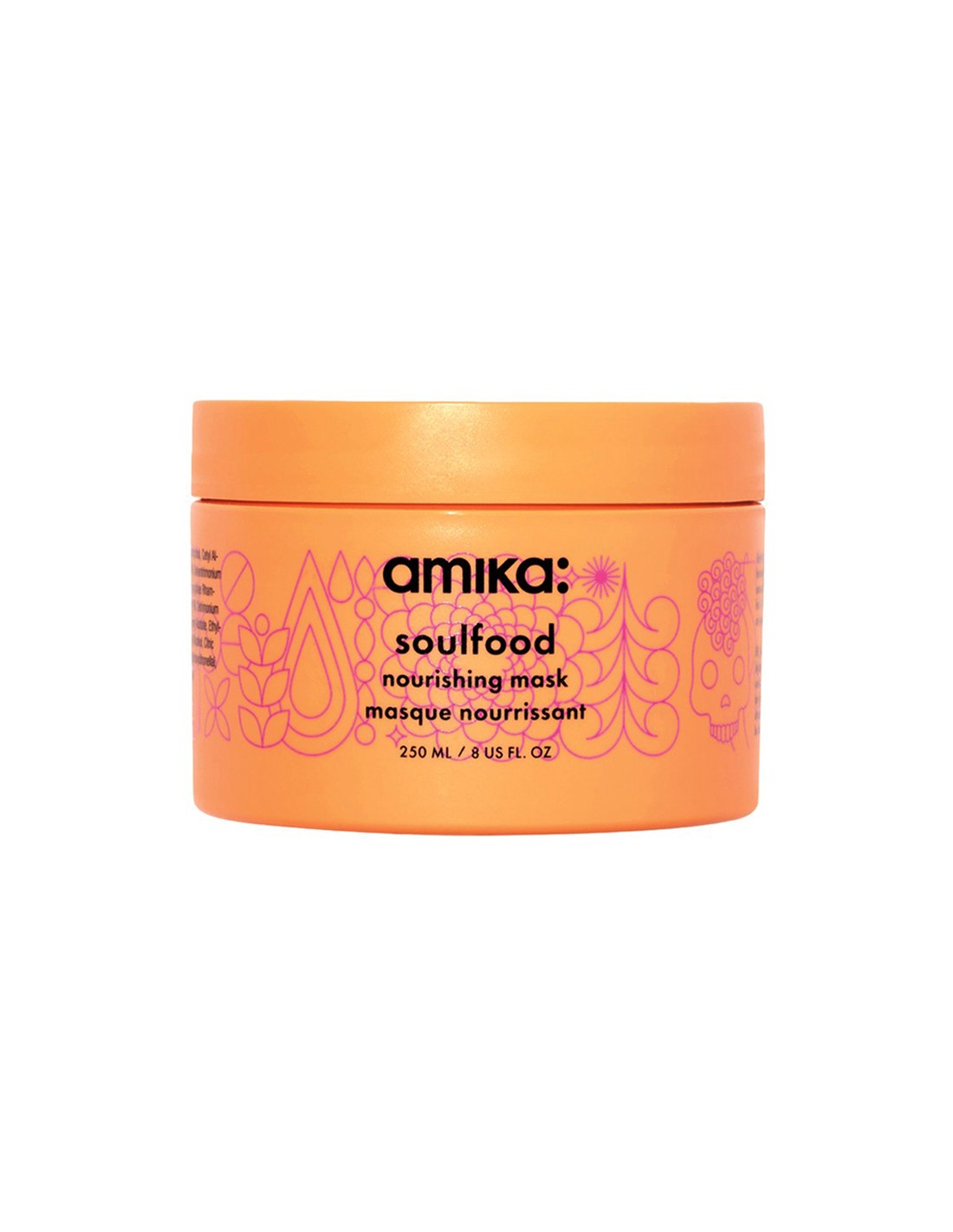 amika - Soulfood Nourishing Mask - 250ml