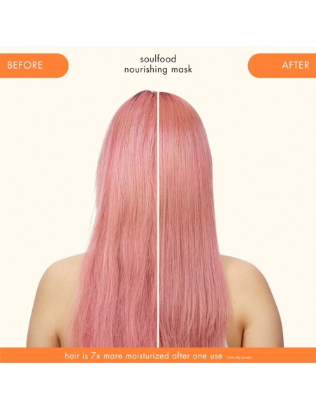 amika - Soulfood Nourishing Mask - 250ml view 6