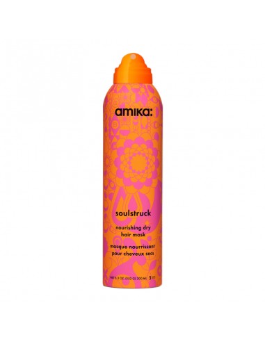 amika - Soulstruck - Nourishing Dry Hair Mask - 200ml view 2