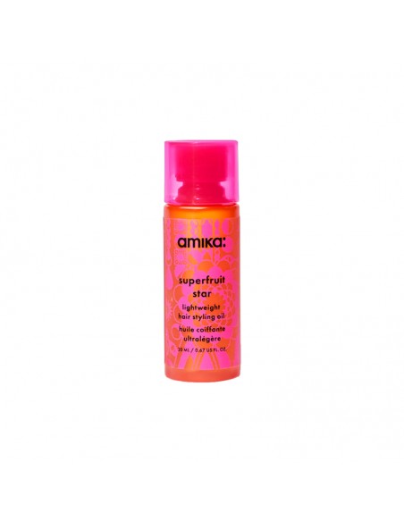 amika - Superfruit Star - Styling Oil - 20ml view 3