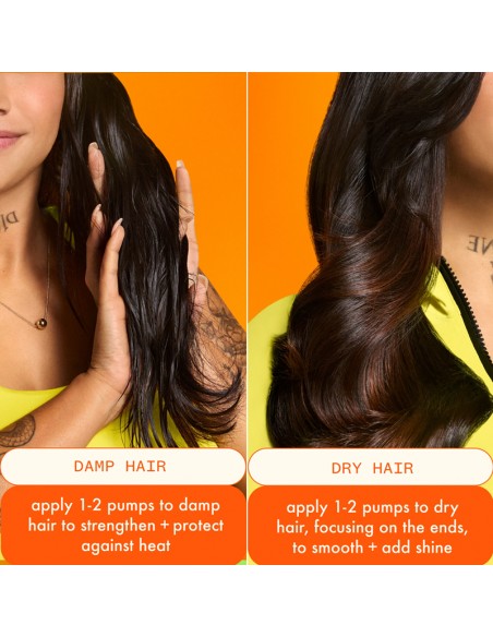 amika - Superfruit Star - Styling Oil - 20ml view 7