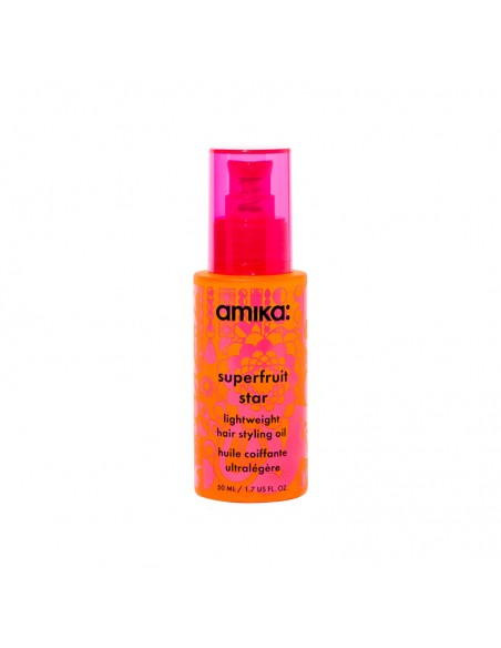 amika - Superfruit Star - Styling Oil - 50ml view 3