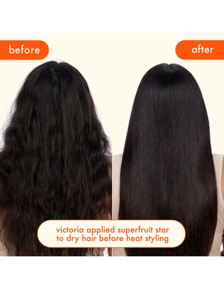 amika - Superfruit Star - Styling Oil - 50ml view 8