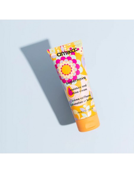 amika - Supernova Moisture & Shine Cream - 100ml view 5