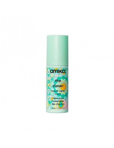 amika - The Closer Instant Repair Hair Cream - 50ml view 2