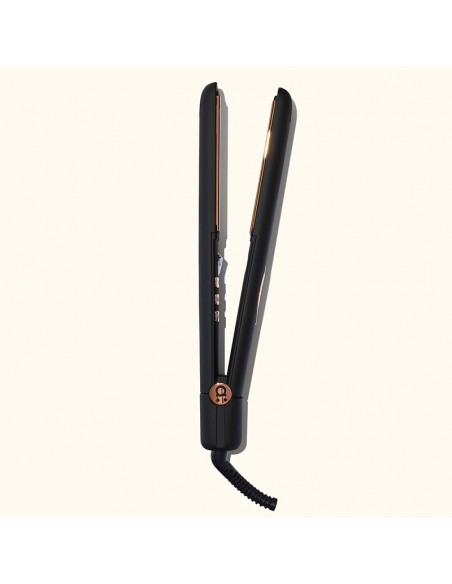 amika - The Confidante - Moisture Maintenance Titanium Flat Iron view 4