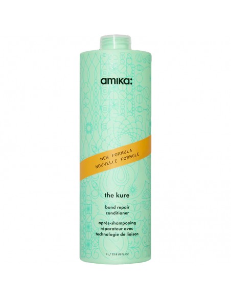 amika - The Kure - Bond Repair Conditioner - 1000ml view 3