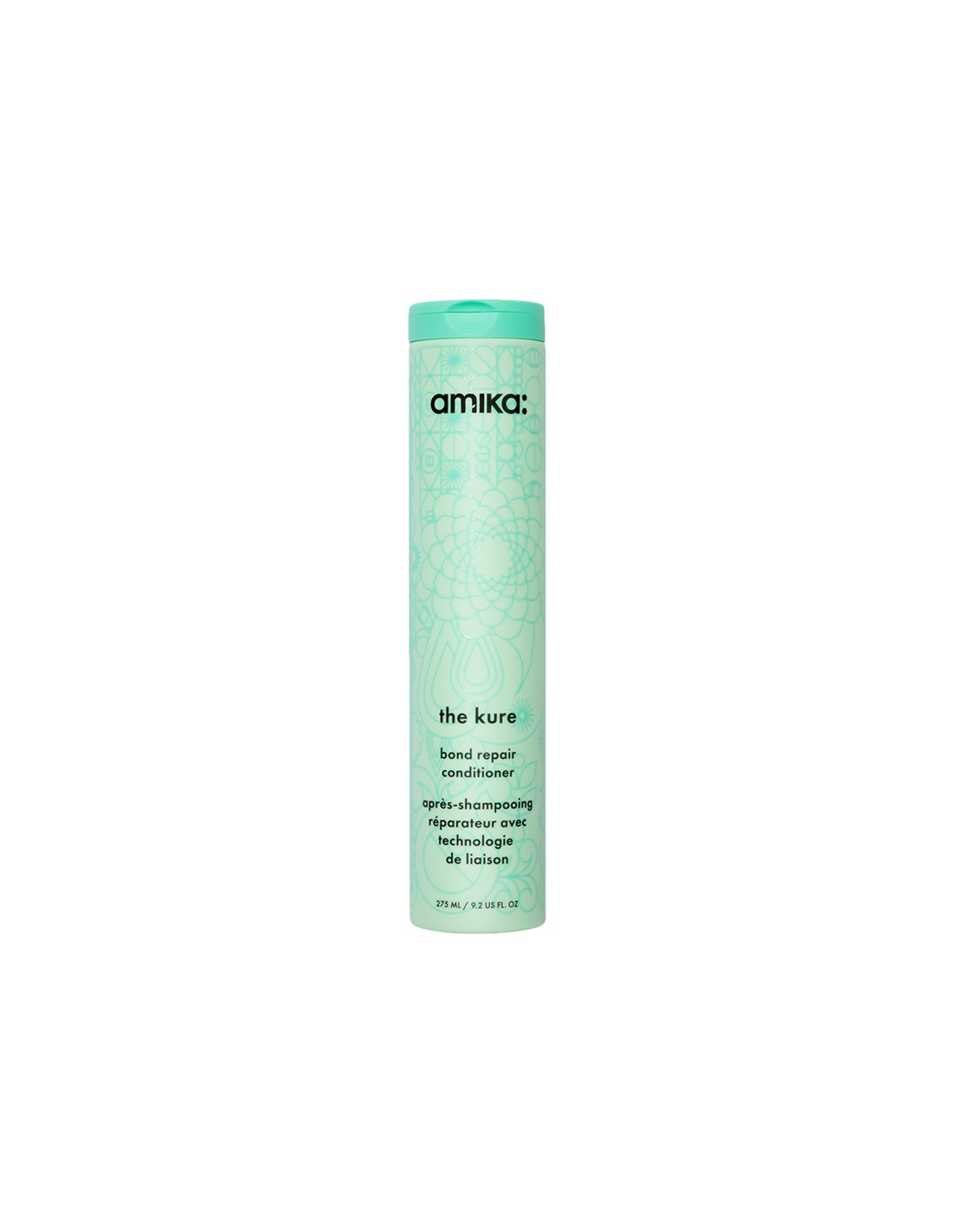 amika - The Kure - Bond Repair Conditioner - 275ml