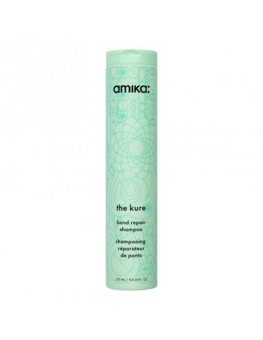 amika - The Kure - Bond Repair Shampoo - 275ml view 2