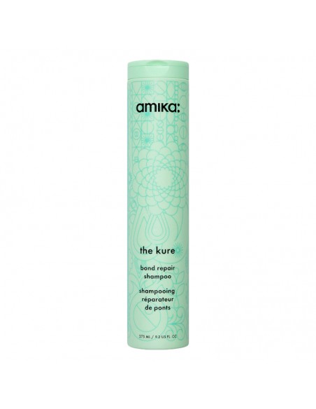 amika - The Kure - Bond Repair Shampoo - 275ml view 3