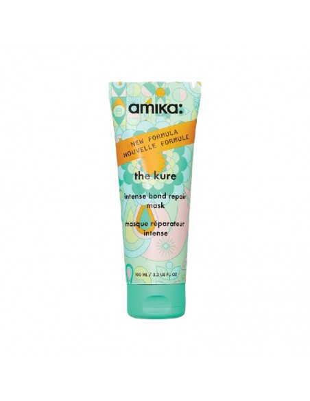 amika - The Kure - Intense Bond Repair Mask - 100ml view 3