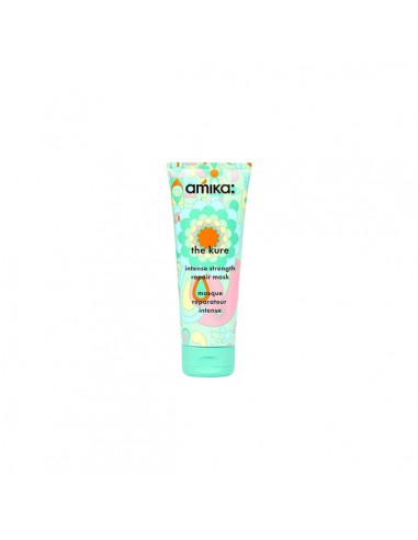 amika - The Kure - Intense Strength Repair Mask - 60ml view 2