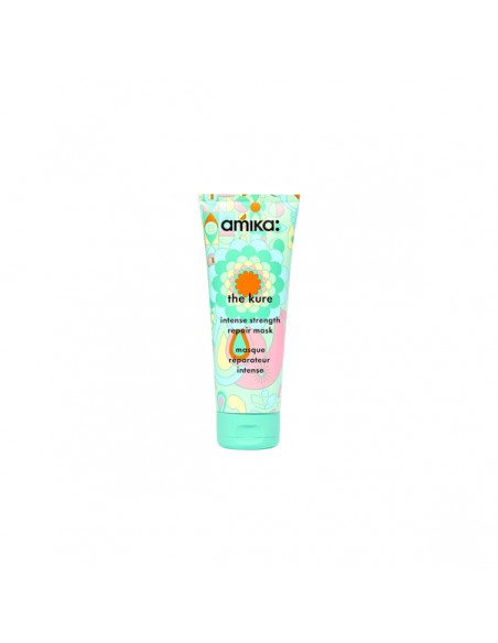 amika - The Kure - Intense Strength Repair Mask - 60ml view 3