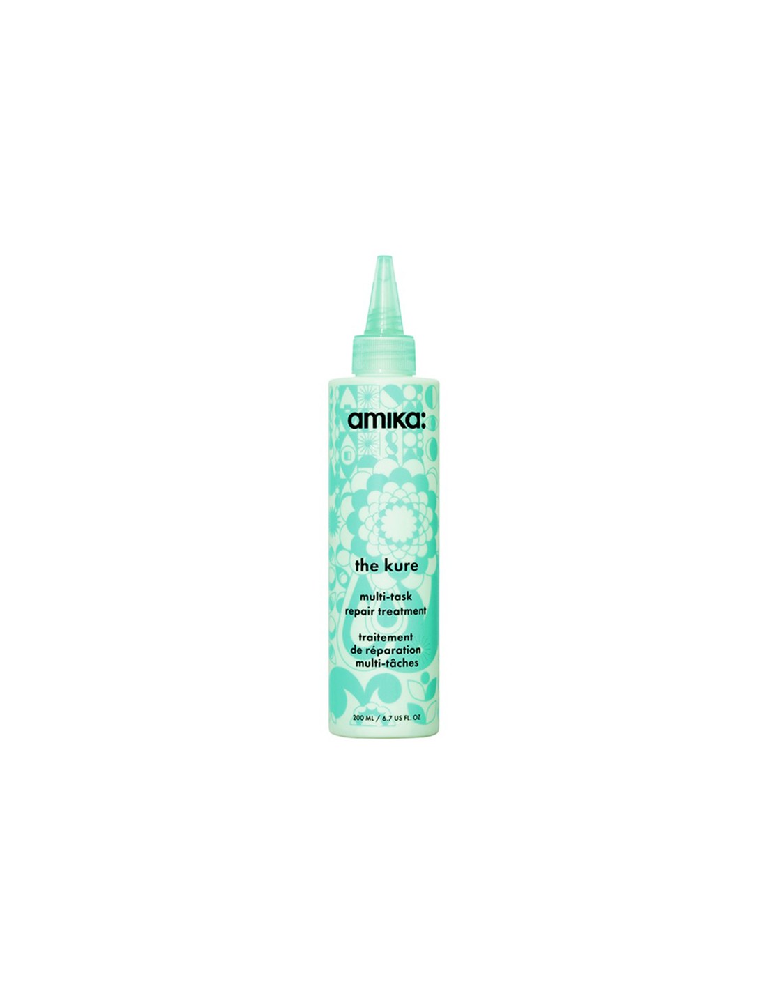 amika - The Kure - Multi-Task Repair Treatment - 200ml