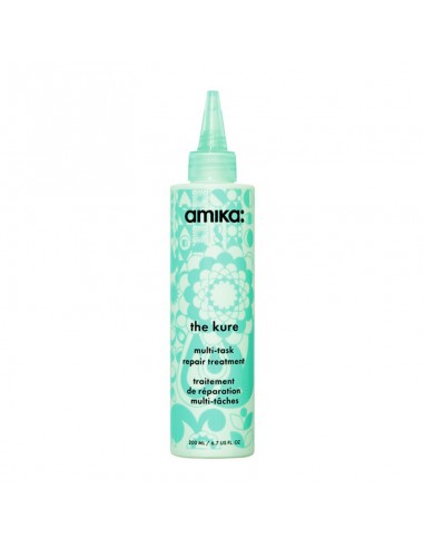 amika - The Kure - Multi-Task Repair Treatment - 200ml view 2