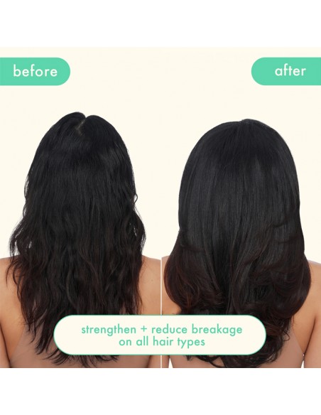 amika - The Kure - Multi-Task Strength Treatment - 200ml view 5