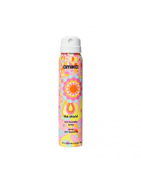 amika - The Shield - Anti Humidity Spray - 103ml view 3