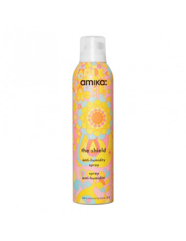 amika - The Shield - Anti Humidity Spray - 221ml view 2