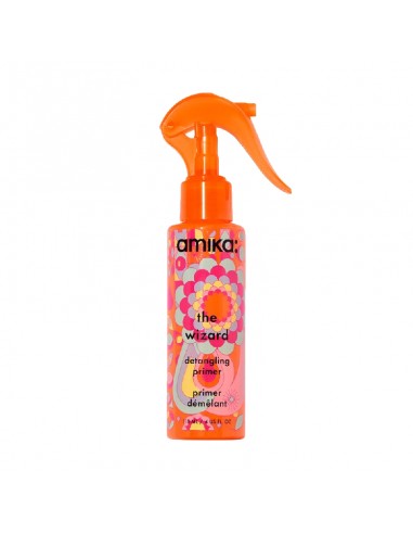 amika - The Wizard Detangling Primer - 118ml view 2