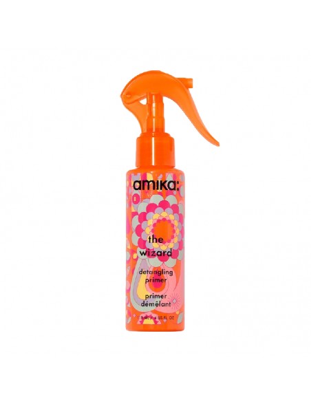 amika - The Wizard Detangling Primer - 118ml view 3