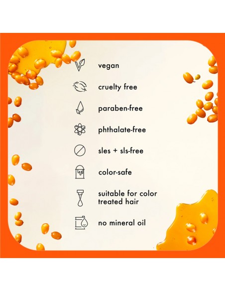 amika - The Wizard Detangling Primer - 150ml view 7