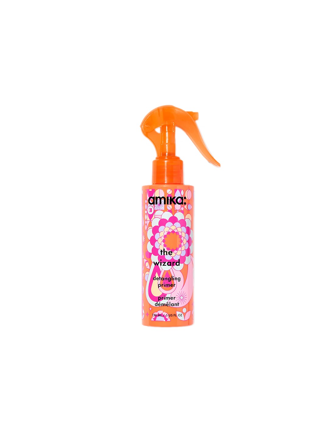 amika - The Wizard Detangling Primer - 150ml