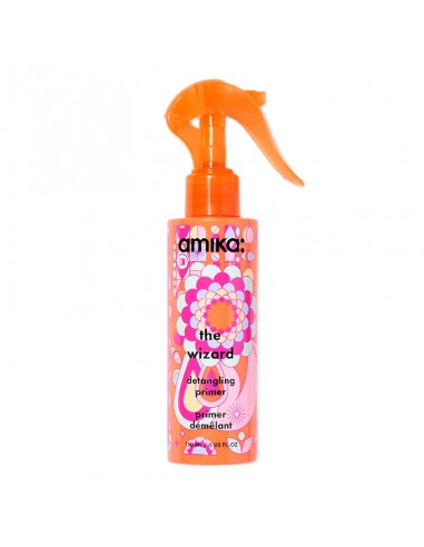 amika - The Wizard Detangling Primer - 150ml view 2
