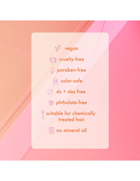 amika - The Wizard Detangling Primer - 30ml view 6