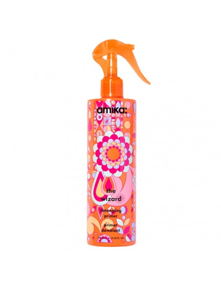 amika - The Wizard Detangling Primer - 350ml view 3