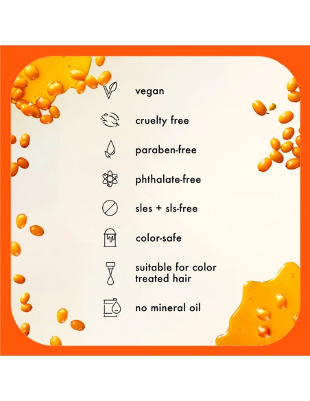 amika - The Wizard Detangling Primer - 350ml view 8