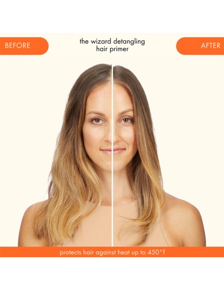 amika - The Wizard Detangling Primer - 350ml view 6